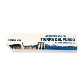 Tierra de Fuego
