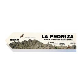 La Pedriza, Guadarrama