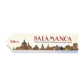 Salamanca (varios diseños)