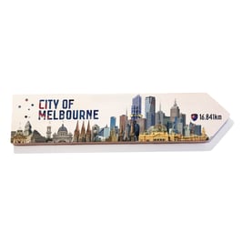 Melbourne (varios diseños)
