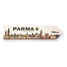 Parma (varios diseños)