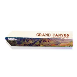 Gran Cañón / Grand Canyon