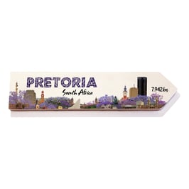 Pretoria, Sudáfrica