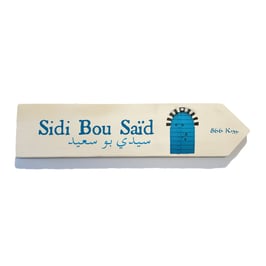 Sidi Bou Said
