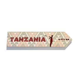 Tanzania Masai