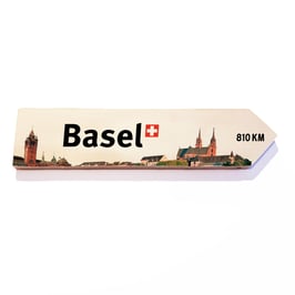 Basilea / Basel