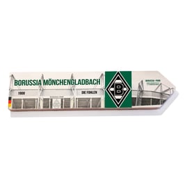 Monchengladbach, Borussia  Monchengladbach