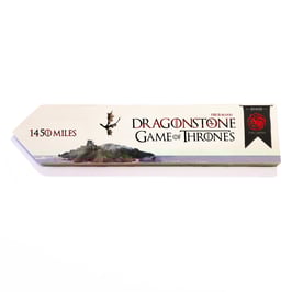 Dragonstone, Juego de Tronos / Game of Thrones