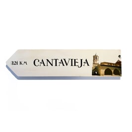Cantavieja, Teruel
