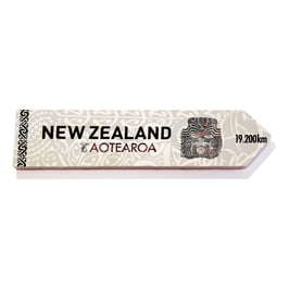 New Zealand (Varios diseños)