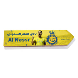 Al Nassr Riad Riyadh liga Saudi