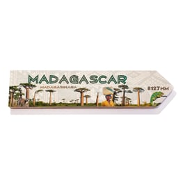 Madagascar