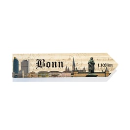 Bonn (varios diseños)