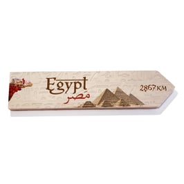 Egipto (varios diseños)