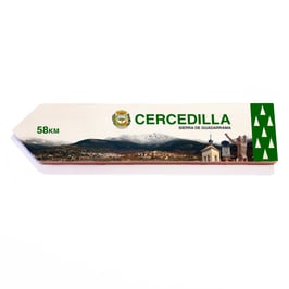 Cercedilla