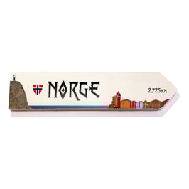 Noruega