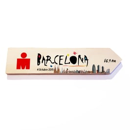 Ironman Barcelona