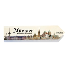 Münster (varios diseños)