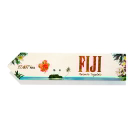 Fiji (varios diseños)