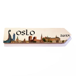 Oslo (varios diseños)