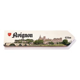 Avignon (varios diseños)