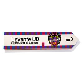 Levante UD, Estadi Ciutat de Valencia