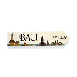 Bali (Varios diseños)