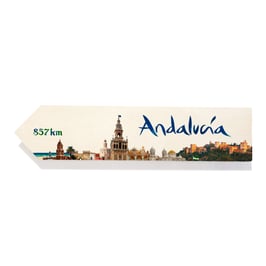 Andalucía