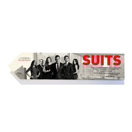 Suits (varios diseños)