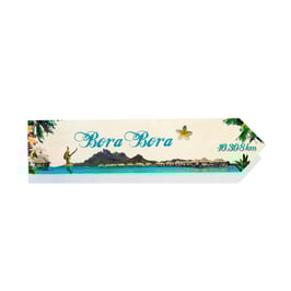 Bora Bora (varios diseños)