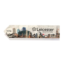 Leicester (varios diseños)