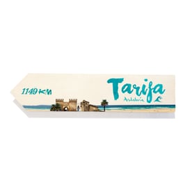 Tarifa, Cádiz (varios diseños)