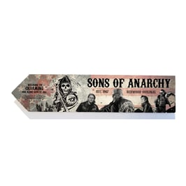 Sons of Anarchy