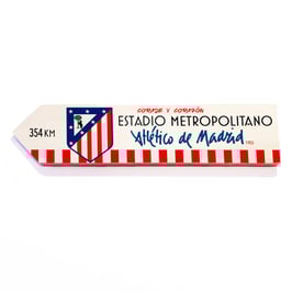 Madrid, Estadio Metropolitano, Atlético de Madrid