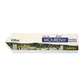 Mourenx, Nouvelle-Aquitaine