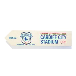 Cardiff City Football Club