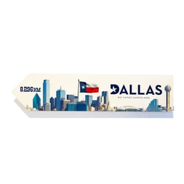 Dallas, Texas