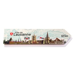 Lausanne (Varios diseños)