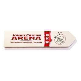 Ajax de Amsterdam, Joham Cruyff Arena