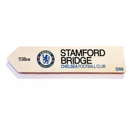 Londres, Chelsea Football Club, Stamford Bridge