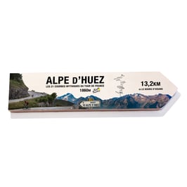 Alpe d'Huez
