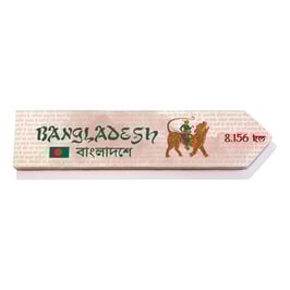 Bangladesh