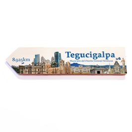 Tegucigalpa, Honduras