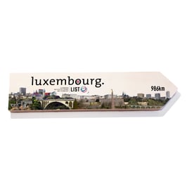 LIST: Luxembourg Institute of Science and Technology