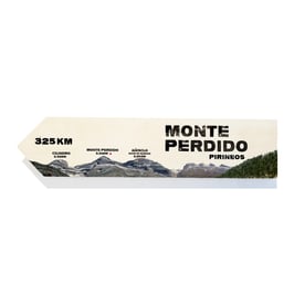Monte Pérdido, Pirineos, Huesca
