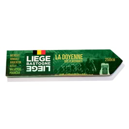 Liege Bastogne Liege