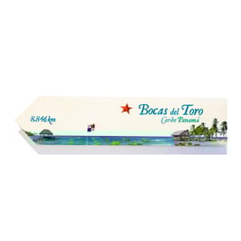 Bocas de Toro