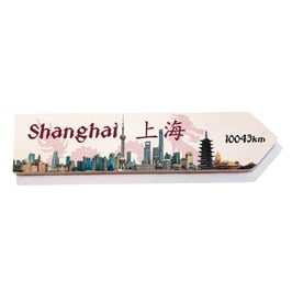 Shangai