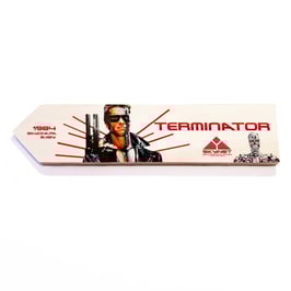 Terminator (varios diseños)