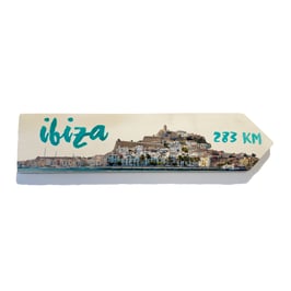 Ibiza (varios diseños)